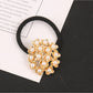 Gifty - Beaded Chic Hair Tie