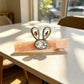 Beau - Sweet Style Bunny Detail Hair Clip