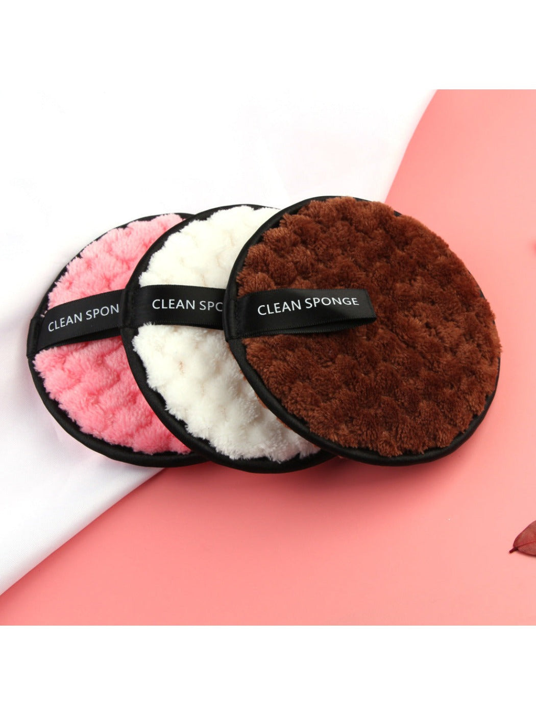 Cleano - Face Cleansing Pads