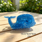 Beau - Ocean Animal Shape Acrylic Claw Clip