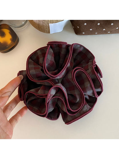 Gifty - Scrunchies Hair Ties for Women