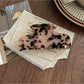 Beau - Elegant Square Hair Claw Clip