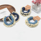 Gifty - Elegant Vintage Lace Scrunchie Set