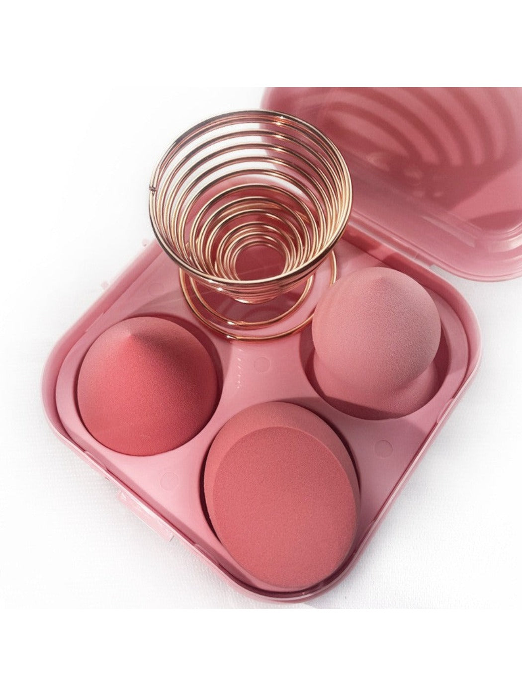 Spongo - Makeup Sponges 3pcs