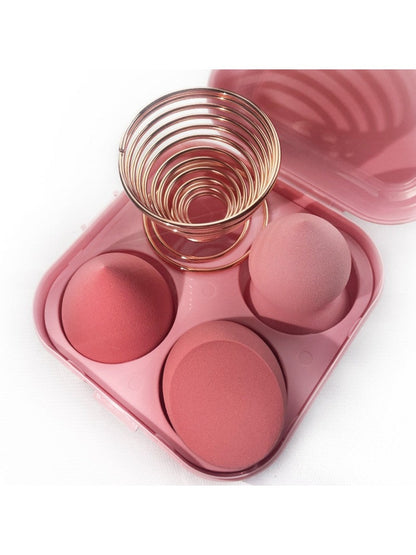 Spongo - Makeup Sponges 3pcs
