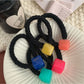 Gifty - Stylish Square Hair Tie