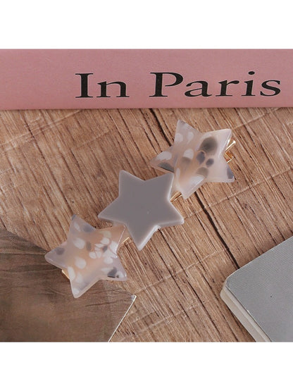 Beau - Elegant Minimalist Hair Clip