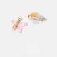 Beau - Cute Ocean Creature Shaped Hair Clip