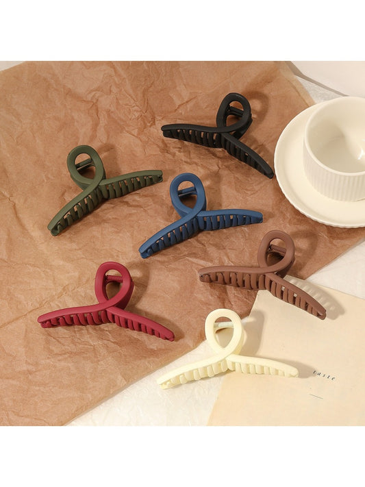 Beau - Colorful Sweet Claw Clip