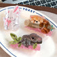 Beau - 3D Animal-Shaped Hair Clip