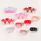 Beau - Cute Mushroom Shaped Hair Claw Clip