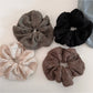 Gifty - Chic Minimalist Knit Scrunchie