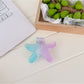 Beau - Sweet Starfish Gradient Gloss Claw Clip