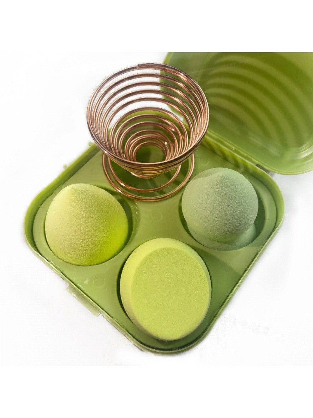 Spongo - Makeup Sponges 3pcs