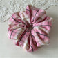 Gifty - Cute Vintage Plaid Hair Ties