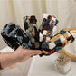 Gifty - Braided Fabric Headband