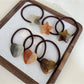Gifty - Textured Minimalist Hair Tie