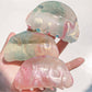 Beau - Fresh Style Candy-Colored Hair Clip