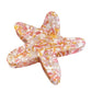 Beau - Versatile Starfish Hair Claw Clip