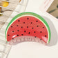 Beau - Cute Fruit Pattern Hair Claw Clip