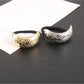 Gifty - Concave-Convex Elastic Hair Band