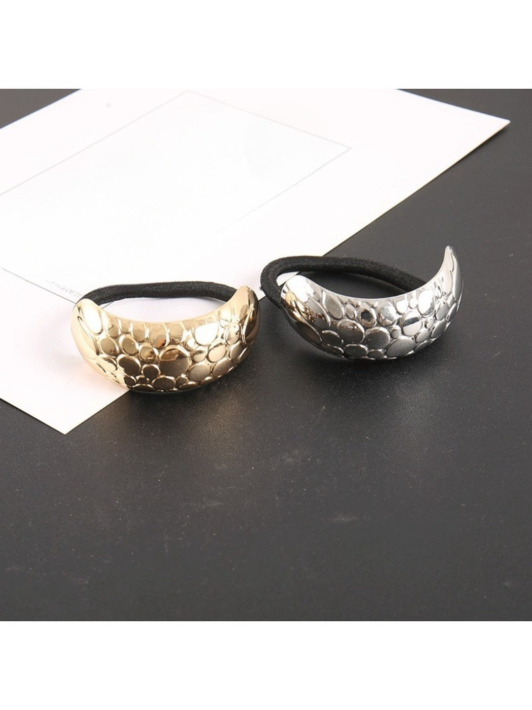 Gifty - Concave-Convex Elastic Hair Band