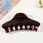 Beau - Fashion Pointed Keel Hair Clips