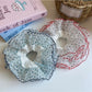 Gifty - Elegant Mesh Hair Ties