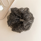 Gifty - Sweet Floral Organza Style Hair Scrunchie