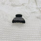 Beau - Semicircle-Shaped Fashionable Medium Hair Clip