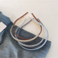 Gifty - Solid Color Minimalist Headband
