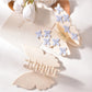 Beau - Elegant Butterfly Hair Claw Clip