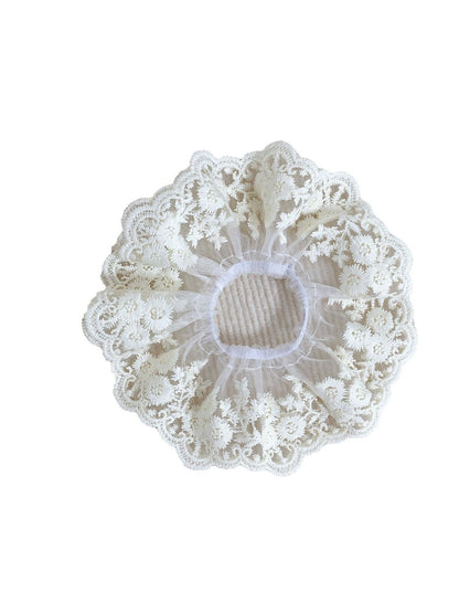 Gifty - Sweet Lace Hair Loop