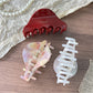 Beau - Vintage Acetate Medium Hair Clips