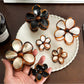 Beau - Grace Flower Hair Clip