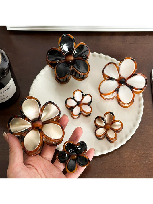 Beau - Grace Flower Hair Clip