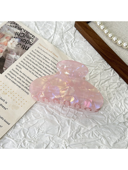 Beau - Elegant Medium Acrylic Hair Clip