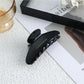 Beau - Minimalist Hair Claw Clip