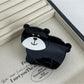 Beau - Adorable Animal Hair Claw Clips