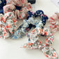 Gifty - Chiffon Floral Hair Scrunchie