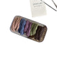 Gifty - High Elasticity Durable Hair Ties