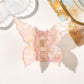 Beau - Iridescent Butterfly Shimmering Hair Clips