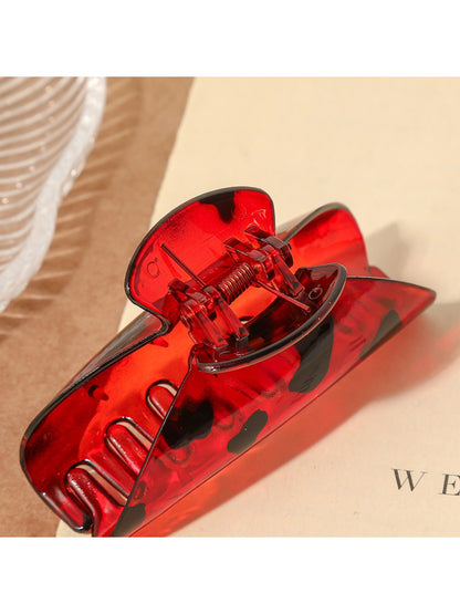 Beau - Elegant Half-Moon Hair Clip