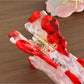 Beau - Acetate Horse Shape Fashion Hair Claw Clip