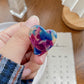 Beau - Sweet Style Heart Shaped Cute Claw Clip