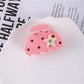 Beau - Polka Dot and Star Claw Clip