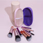 Smoosh 10 Piece Mini Makeup Brush alternate product view