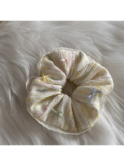 Beau - Bow Lace Hair Clip