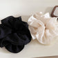 Gifty - Wave Texture Elastic Hair Ties