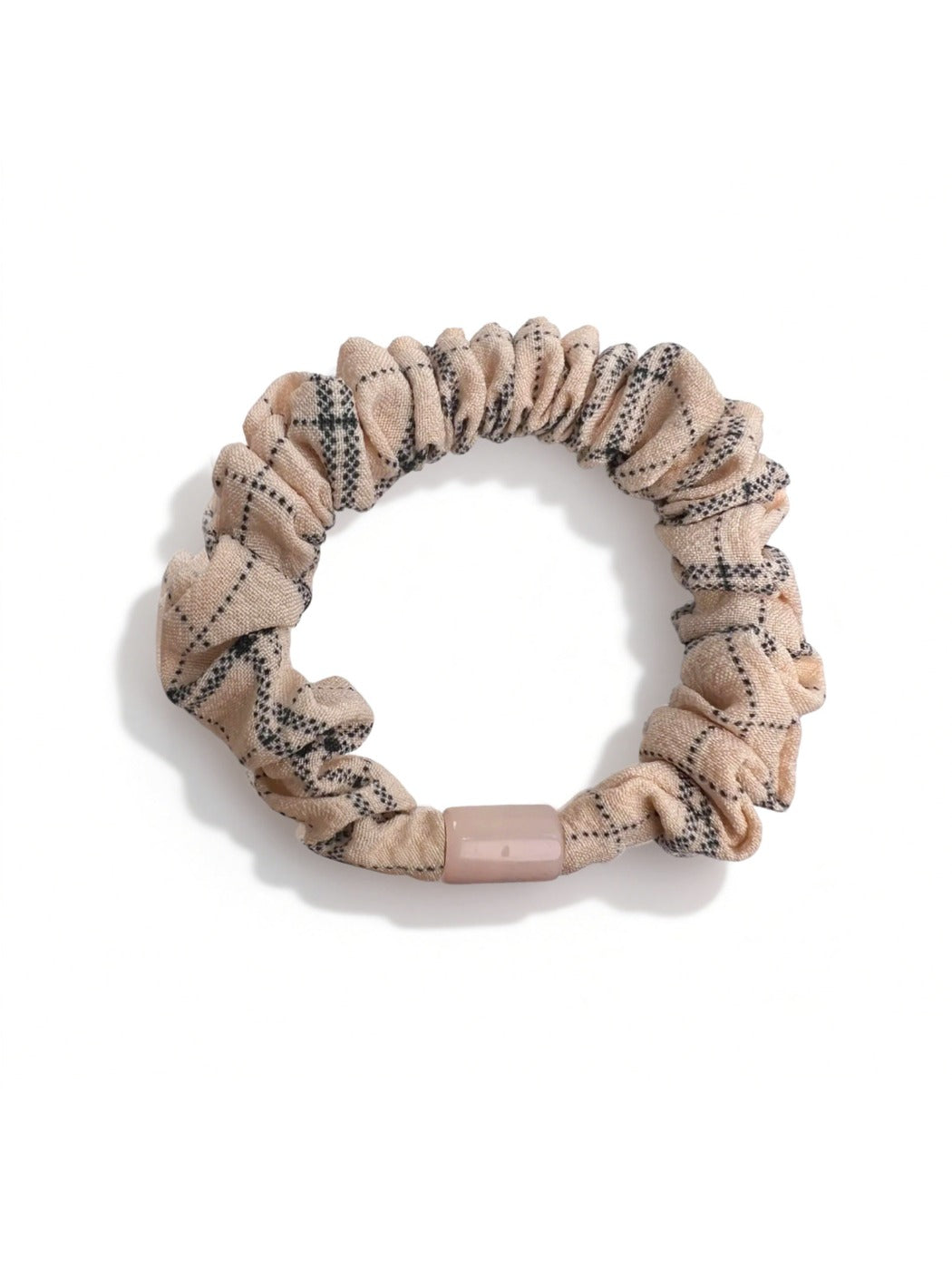 Gifty - Retro Minimalist Hair Tie